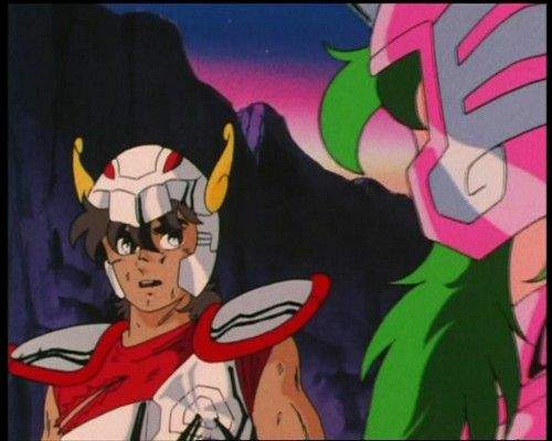 Otaku Gallery  / Anime e Manga / Saint Seiya / Screen Shots / Episodi / 068 - La dodicesima casa / 103.jpg